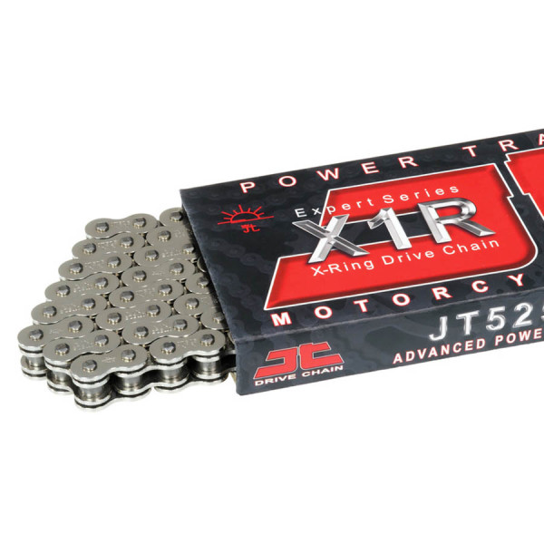 JT JT CHAIN 525 X1R X 112